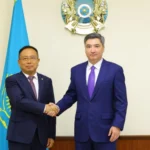 Қазақстанның ірі қалаларында қоқыс өңдеу зауыттарын салу жоспарланып отыр