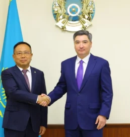 Қазақстанның ірі қалаларында қоқыс өңдеу зауыттарын салу жоспарланып отыр