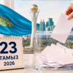 Құрылтай сайлауындағы алдын ала нәтиже бойынша қай партия көп дауыс жинады?