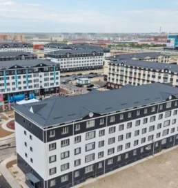 Елімізде қандай жаңа өндірістер, инфрақұрылымдық және әлеуметтік нысандар ашылды