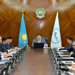 Абай облысында жол инфрақұрылымын дамыту мәселесі қаралды