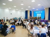 Астанада есірткі қылмысының алдын алуға арналған интеллектуалды Quiz өтті