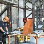 17 жылда 700 локомотив: Астананың өндірістік әлеуеті артып келеді