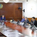 «Бәйтерек» холдингінің директорлар кеңесі 2033 жылға дейінгі жаңартылған даму жоспарын мақұлдады