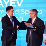 Қазақстан алғаш рет Германияның ірі туристік форумы DRV Destination Forum 2026-ны қабылдады