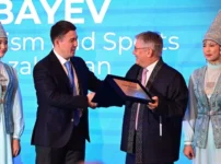 Қазақстан алғаш рет Германияның ірі туристік форумы DRV Destination Forum 2026-ны қабылдады
