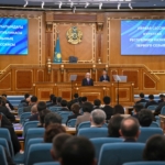 Тоқаев Құрылтайда экономикалық реформалар мен инфрақұрылымды жаңғырту туралы айтты