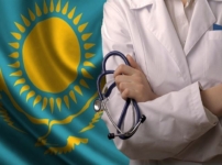 Қазақстанда ауыл медицинасы кеңейіп, өмір сүру ұзақтығы рекордтық деңгейге жетті