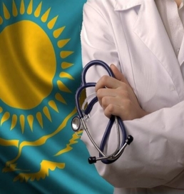 Қазақстанда ауыл медицинасы кеңейіп, өмір сүру ұзақтығы рекордтық деңгейге жетті