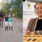 Астаналық спортшылар Дүниежүзілік көшпенділер ойындарында жеті спорт түрінен бақ сынайды