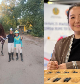 Астаналық спортшылар Дүниежүзілік көшпенділер ойындарында жеті спорт түрінен бақ сынайды