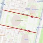 Астанада Enrique Iglesias концертіне байланысты «Астана Арена» маңында көлік қозғалысы шектеледі