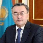 Президент Мұхтар Тілеубердіні Сыртқы істер министрі етіп тағайындады