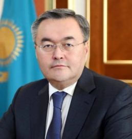 Президент Мұхтар Тілеубердіні Сыртқы істер министрі етіп тағайындады