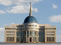 Тоқаев Экология және табиғи ресурстар министрі Әлібек Қуантыровты қабылдады