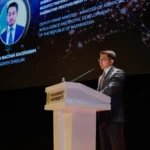 Жаслан Мәдиев ғарыштық деректер экономика мен мемлекеттік басқарудың тиімділігін арттыруы тиіс екенін айтты