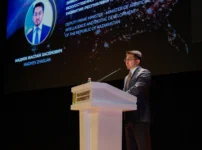 Жаслан Мәдиев ғарыштық деректер экономика мен мемлекеттік басқарудың тиімділігін арттыруы тиіс екенін айтты