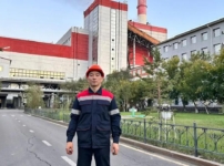 Столичный электромонтер рассказал о работе энергетиков ко Дню труда
