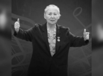 ҚР еңбек сіңірген қайраткері, Ағайша Исағұлова өмірден өтті