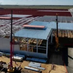 Корея Қазақстандағы автоөнеркәсіп, электроника және энергетика жобаларына қатысып жатыр