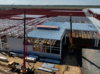 Корея Қазақстандағы автоөнеркәсіп, электроника және энергетика жобаларына қатысып жатыр