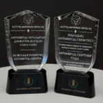 Freedom Банкі ҚР ҰБ Антифрод-орталығының екі марапатына ие болды