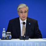 Токаев призвал корейский бизнес активнее инвестировать в Казахстан