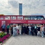 Kazakhstan Travel Forum қатысушылары Астананың туристік әлеуетімен танысты