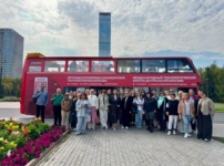 Kazakhstan Travel Forum қатысушылары Астананың туристік әлеуетімен танысты