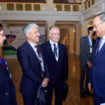 I-CRAFT 2026 конференциясында аграрлық ғылымның жаңа технологиялары талқыланды