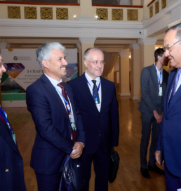 I-CRAFT 2026 конференциясында аграрлық ғылымның жаңа технологиялары талқыланды