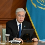 Тоқаев Орталық сайлау комиссиясының алты мүшесін тағайындады