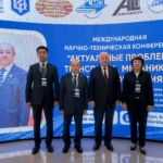 Алматыда 24 елдің ғалымдары көлік инфрақұрылымы мен инженерлік технологияларды талқылады