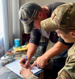 Сарайшық ауданында жылыту маусымы алдында мұржалар тазартылып, түтін датчиктері орнатылды