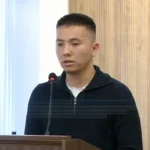 Ұлдана Мырзуан ісі: бұрынғы күйеуі соттан жауаптылардың әрекетіне баға беруді сұрады