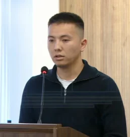 Ұлдана Мырзуан ісі: бұрынғы күйеуі соттан жауаптылардың әрекетіне баға беруді сұрады
