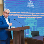 Алматыда 2027–2029 жылдарға арналған ғылымды дамытудың басым бағыттары талқыланды