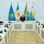 Қауіпсіздік Кеңесі мен Қорғаныс министрлігі он күн ішінде әскери реформа жоспарын әзірлейді