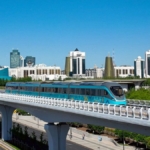 Tarlan Astana жолаушыларының саны 10 миллионнан асты