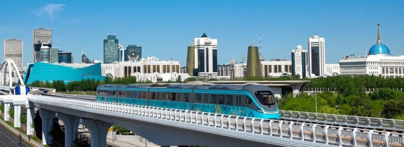 Tarlan Astana жолаушыларының саны 10 миллионнан асты