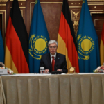 Тоқаев Германия ректорларымен академиялық серіктестіктің жаңа бағыттарын талқылады