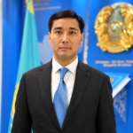 Ғұмар Серғазин Ұлттық ядролық орталықтың бас директоры болып тағайындалды