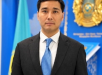 Гумар Сергазин возглавил Национальный ядерный центр Казахстана