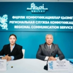 Бородулиха ауданында өнеркәсіп, ауыл шаруашылығы және инфрақұрылым бағытында өсім байқалды