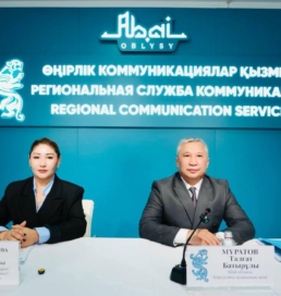 Бородулиха ауданында өнеркәсіп, ауыл шаруашылығы және инфрақұрылым бағытында өсім байқалды