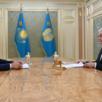 Тоқаев Қорғаныс министрлігіндегі аудитті жалғастыру жөнінде тапсырма берді