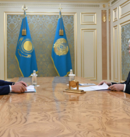 Тоқаев Қорғаныс министрлігіндегі аудитті жалғастыру жөнінде тапсырма берді
