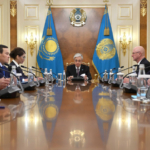 Қорғаныс министрлігін тексерудің алғашқы кезеңінде 13 қылмыстық іс қозғалды