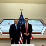 Саясат Нұрбек Ақ үйдің OSTP директорымен ғылыми-технологиялық ынтымақтастықты талқылады