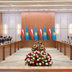 Қазақстан мен Оман стратегиялық серіктестікті кеңейтуге келісті